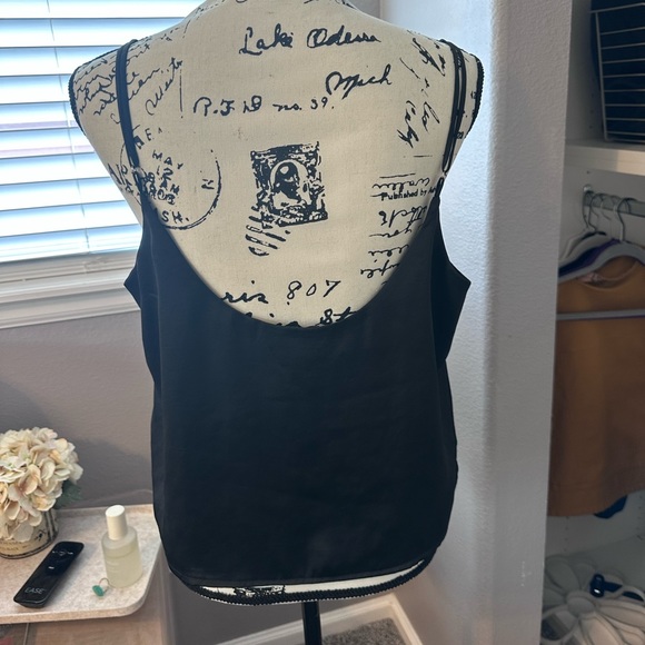 NWOT  B.Freedom Santi Tank - Picture 4 of 9